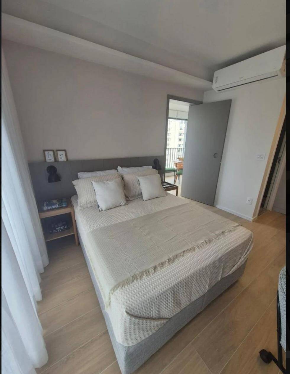 Apartamento, 39 m² - Foto 9