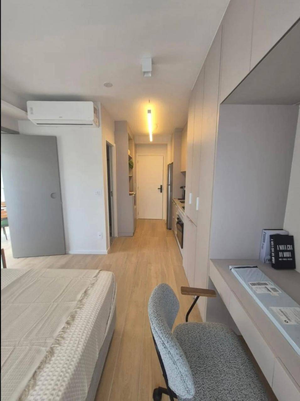 Apartamento, 39 m² - Foto 10