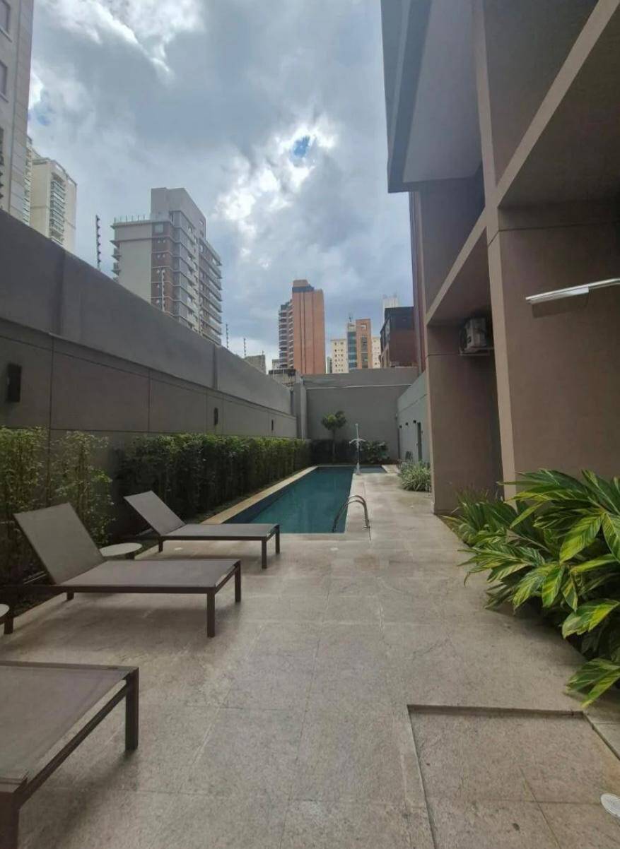 Apartamento, 39 m² - Foto 12