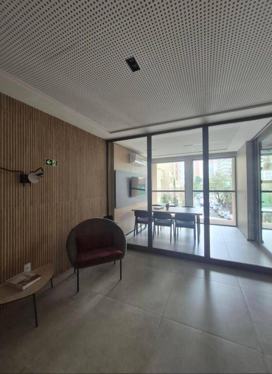 Apartamento, 39 m² - Foto 13