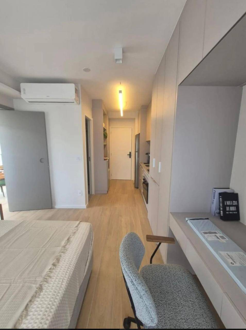 Apartamento, 39 m² - Foto 15
