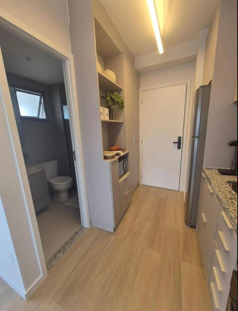 Apartamento, 39 m² - Foto 16