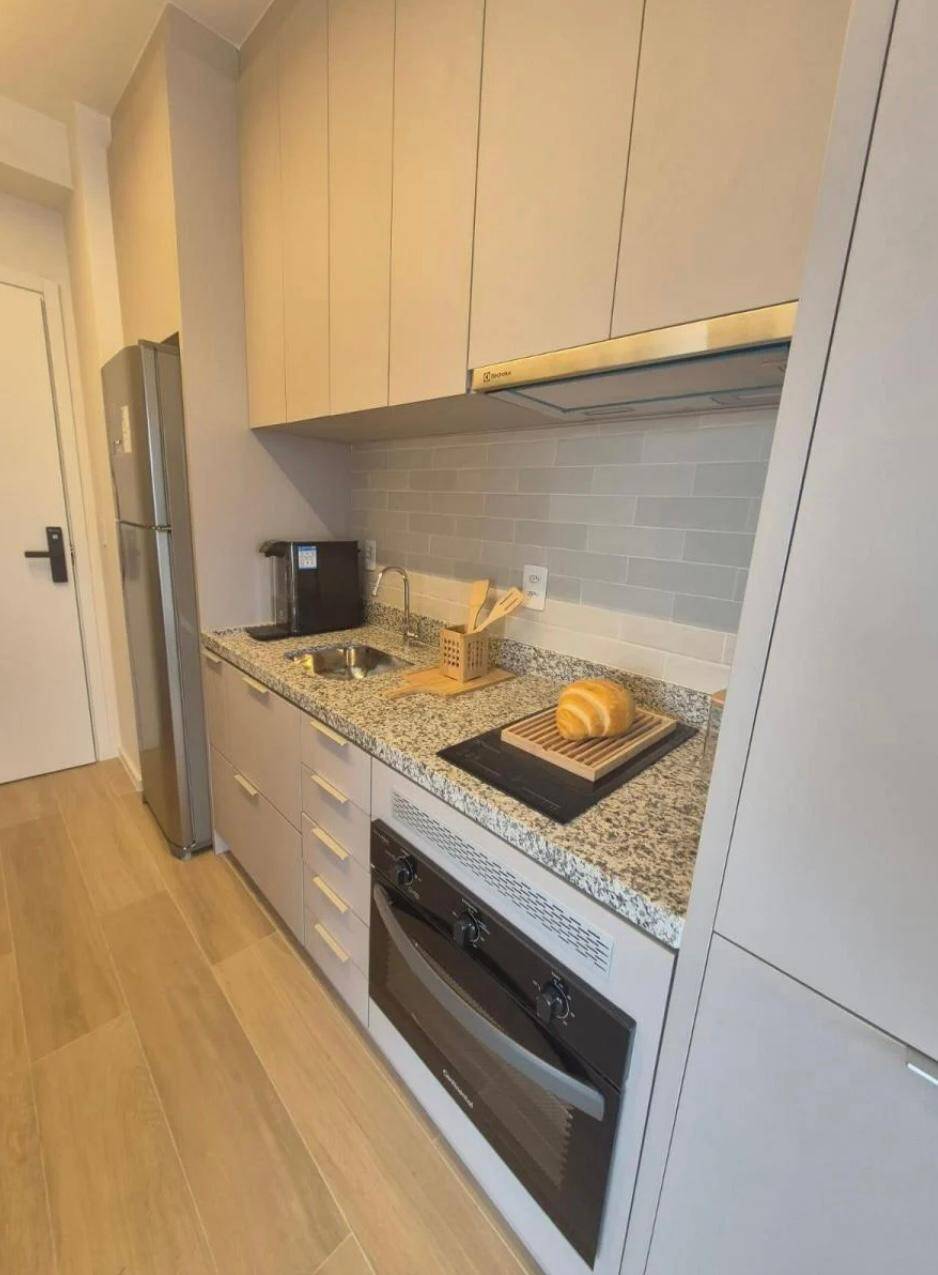 Apartamento, 39 m² - Foto 17