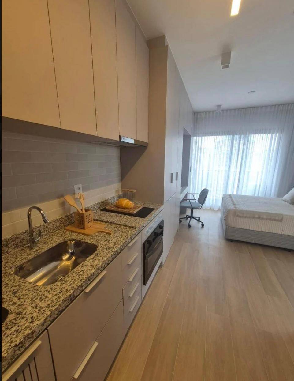 Apartamento, 39 m² - Foto 18