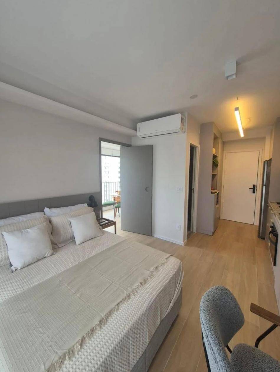 Apartamento, 39 m² - Foto 19