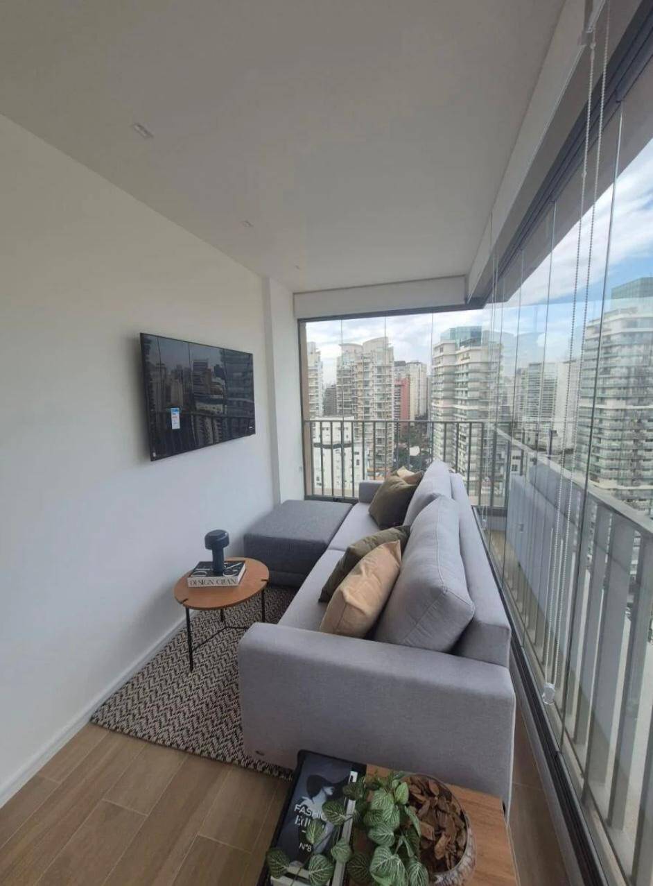 Apartamento, 39 m² - Foto 3