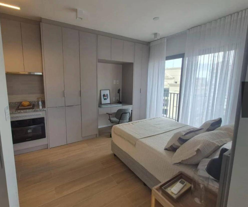 Apartamento, 39 m² - Foto 20