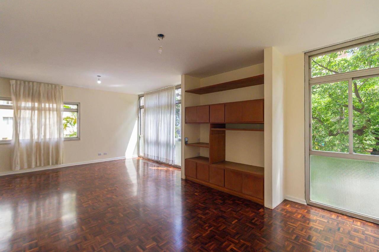 Apartamento, 3 quartos, 216 m² - Foto 14