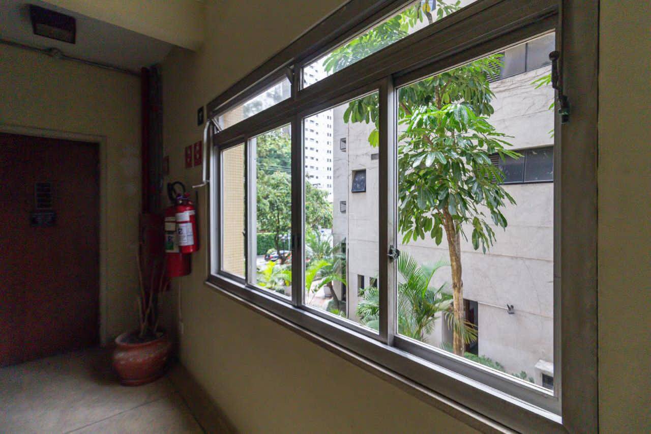 Apartamento, 3 quartos, 216 m² - Foto 5