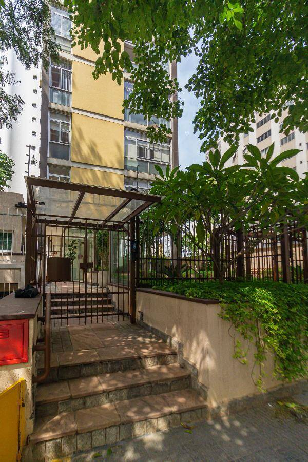 Apartamento, 3 quartos, 216 m² - Foto 4