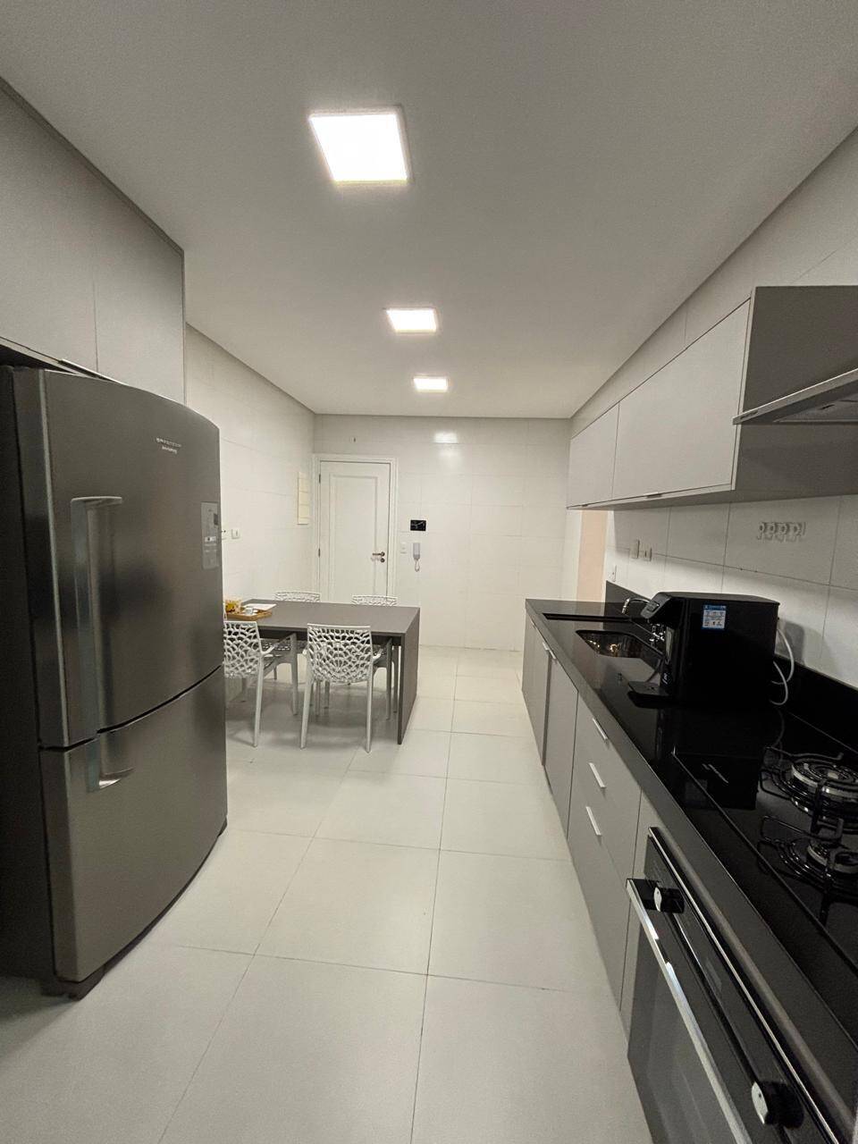 Apartamento, 3 quartos, 174 m² - Foto 10