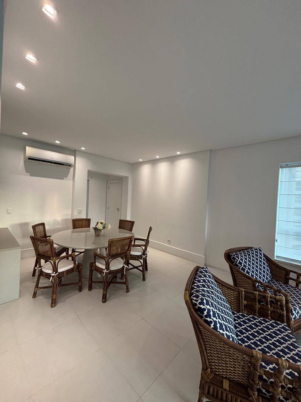 Apartamento, 3 quartos, 174 m² - Foto 11