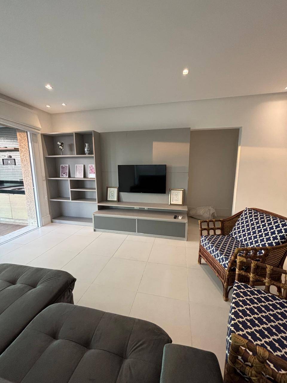 Apartamento, 3 quartos, 174 m² - Foto 12