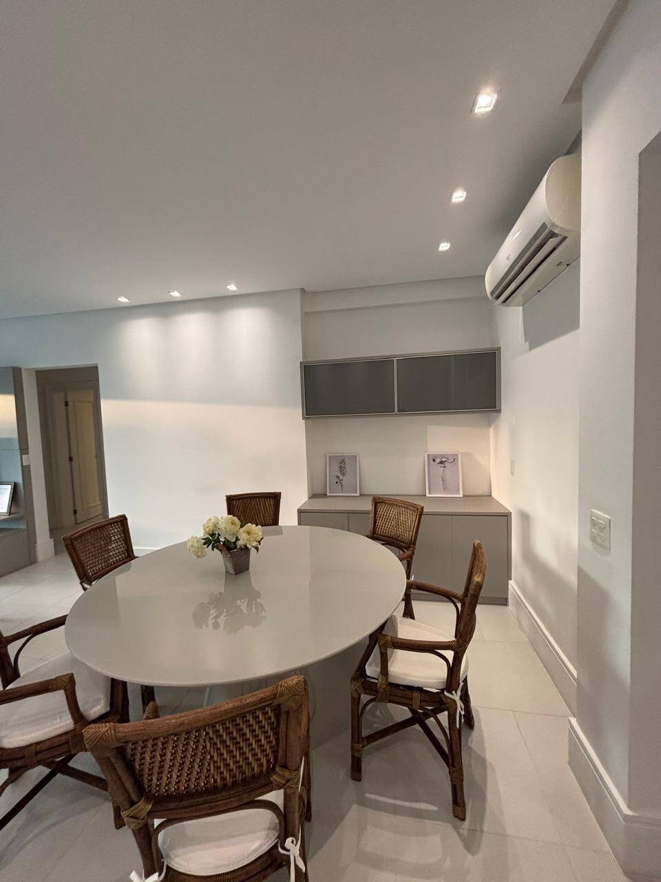 Apartamento, 3 quartos, 174 m² - Foto 15