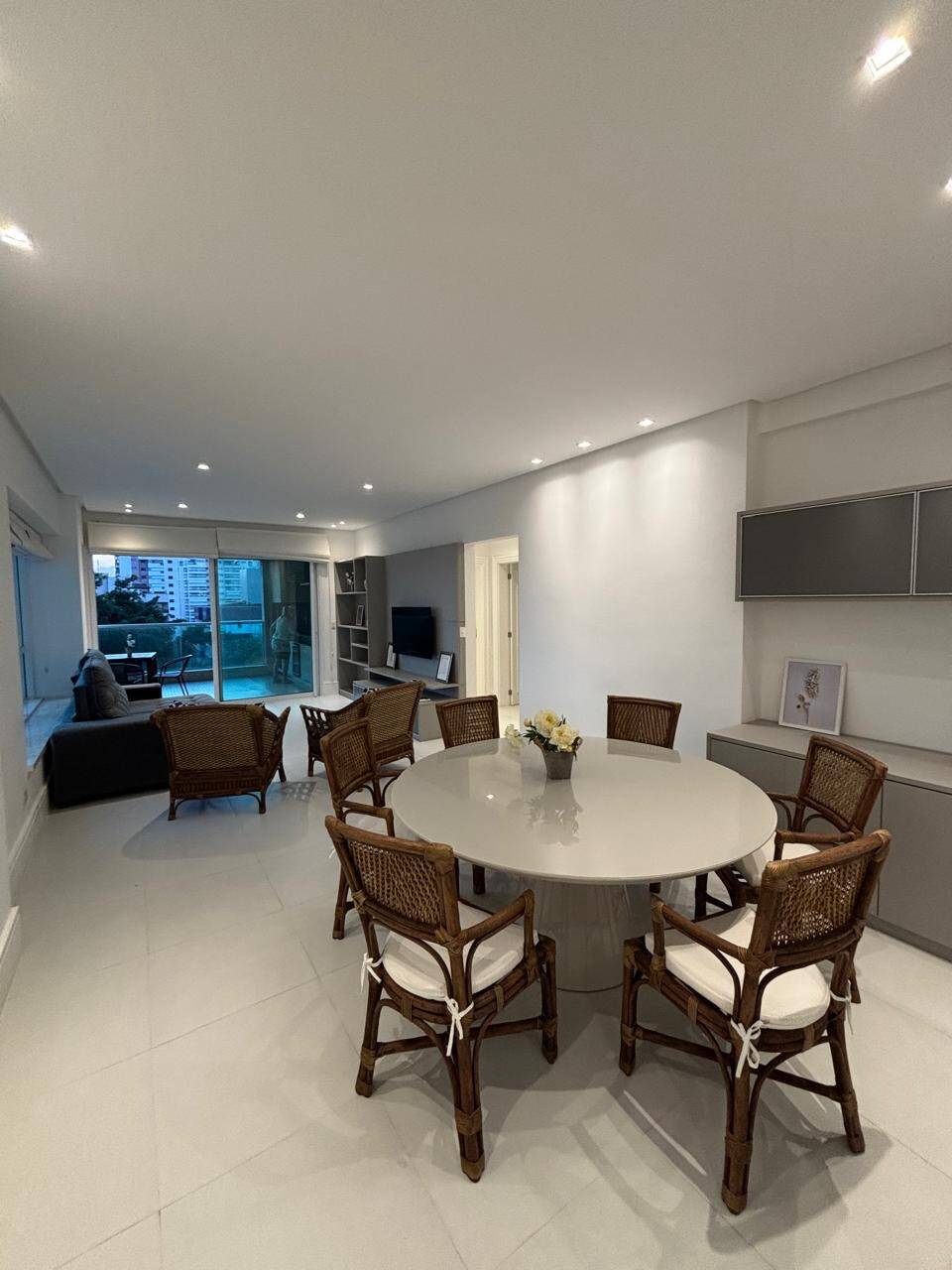 Apartamento, 3 quartos, 174 m² - Foto 14