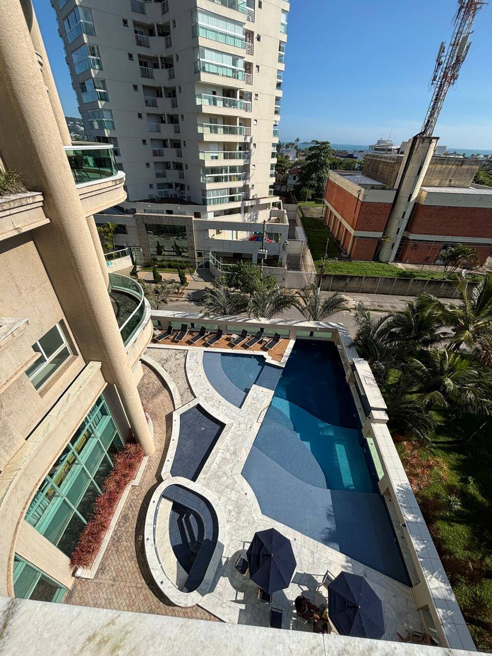 Apartamento, 3 quartos, 174 m² - Foto 1