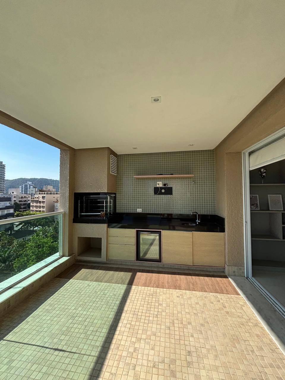 Apartamento, 3 quartos, 174 m² - Foto 3