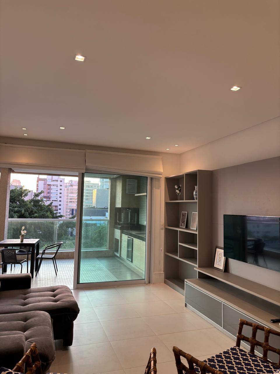 Apartamento, 3 quartos, 174 m² - Foto 4