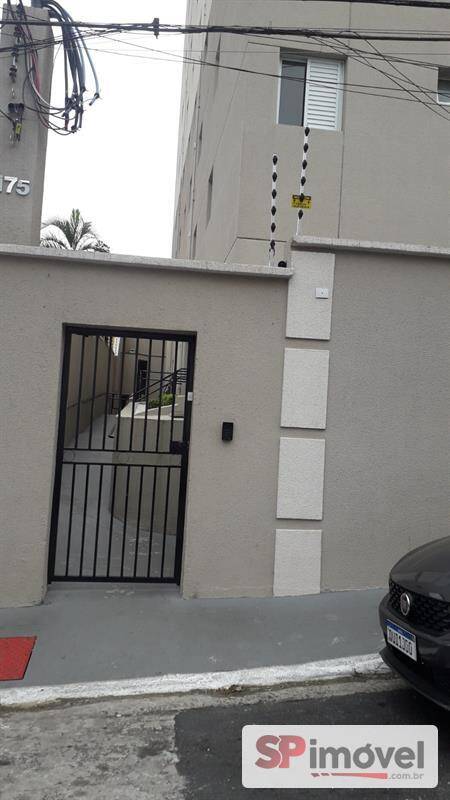 Apartamento, 2 quartos, 38 m² - Foto 5