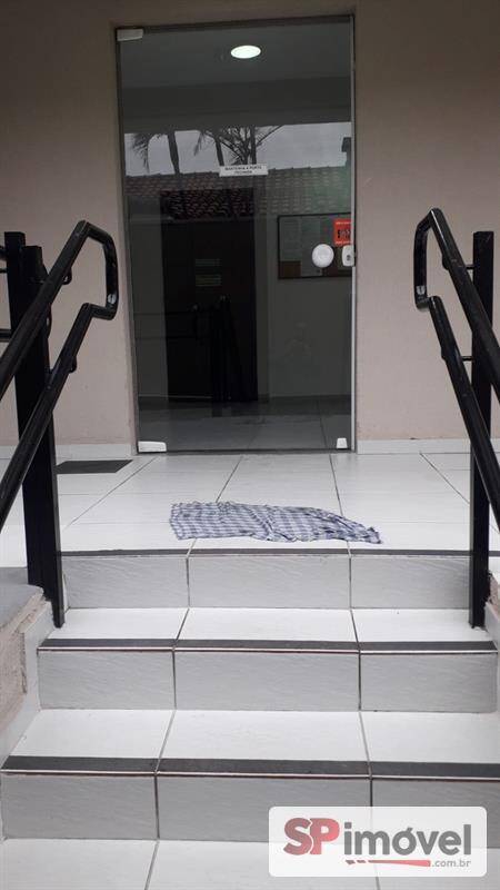 Apartamento P/ Alugar - Parque das Paineiras - C/ Dois Dormitórios Sem Vaga