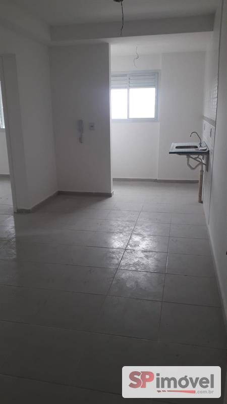 Apartamento, 2 quartos, 38 m² - Foto 6