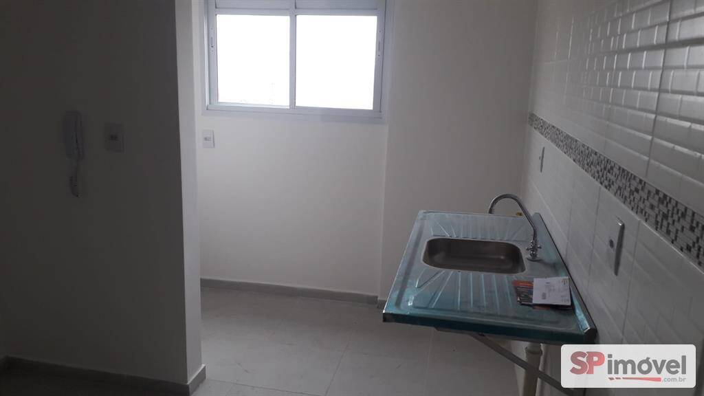 Apartamento, 2 quartos, 38 m² - Foto 7