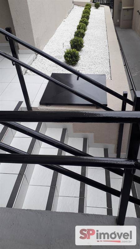 Apartamento, 2 quartos, 38 m² - Foto 2