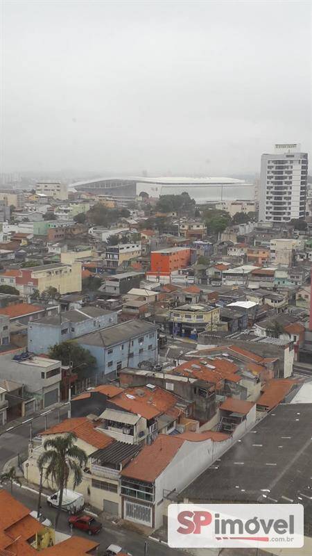 Apartamento, 2 quartos, 38 m² - Foto 3
