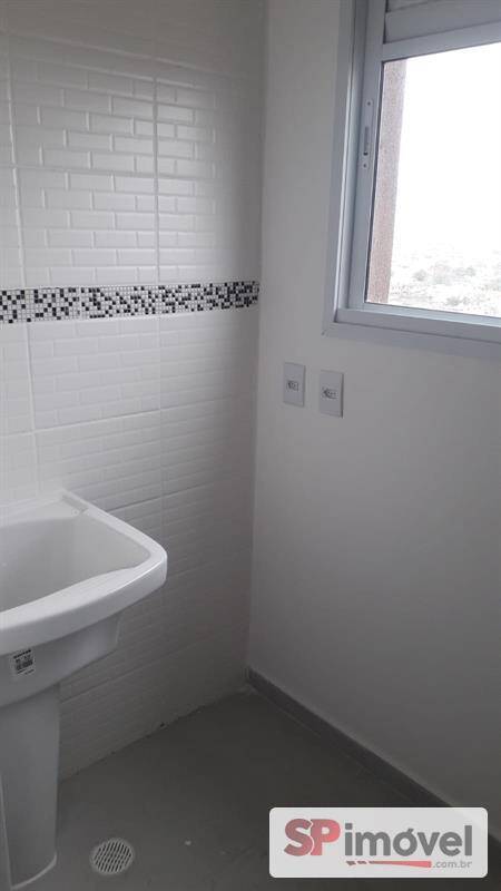 Apartamento, 2 quartos, 38 m² - Foto 8