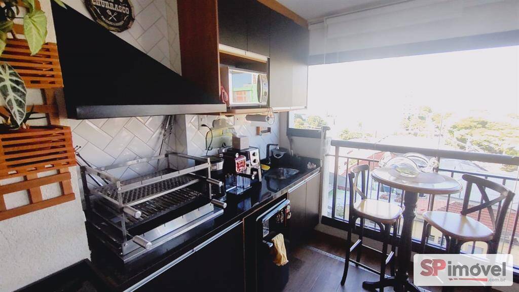 Apartamento, 2 quartos, 67 m² - Foto 4