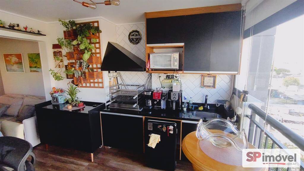 Apartamento, 2 quartos, 67 m² - Foto 16