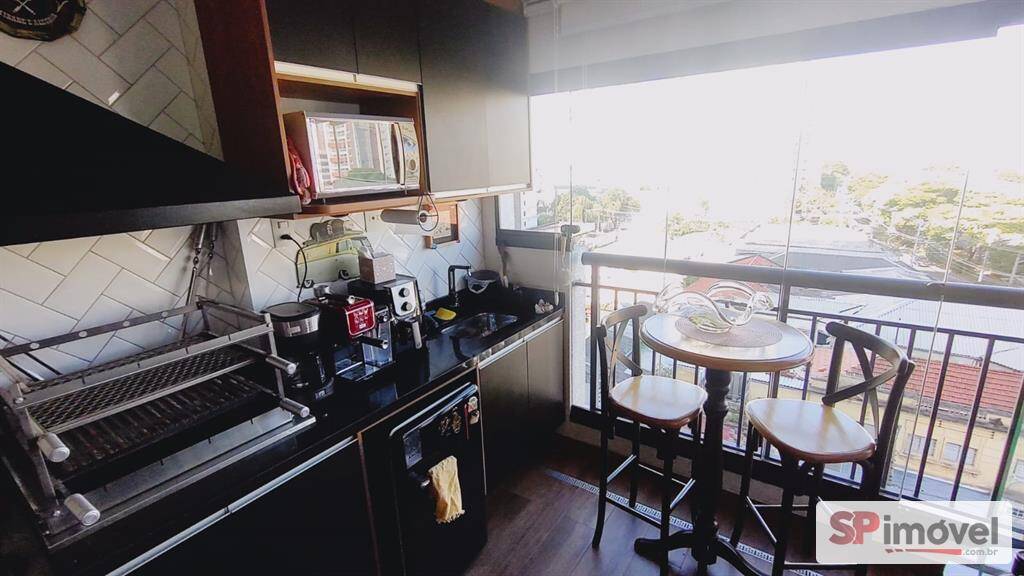 Apartamento, 2 quartos, 67 m² - Foto 17