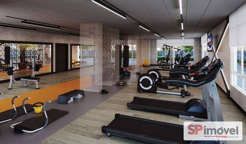 Apartamento, 2 quartos, 67 m² - Foto 8