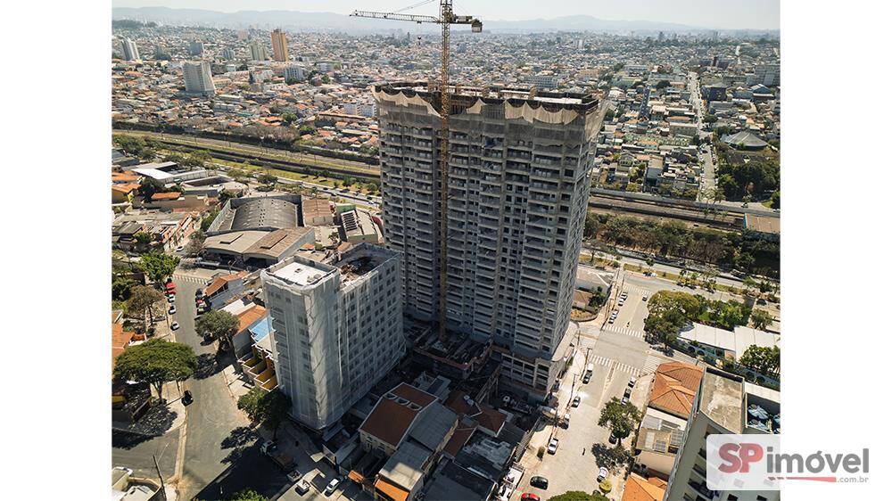 Apartamento, 2 quartos, 69 m² - Foto 7