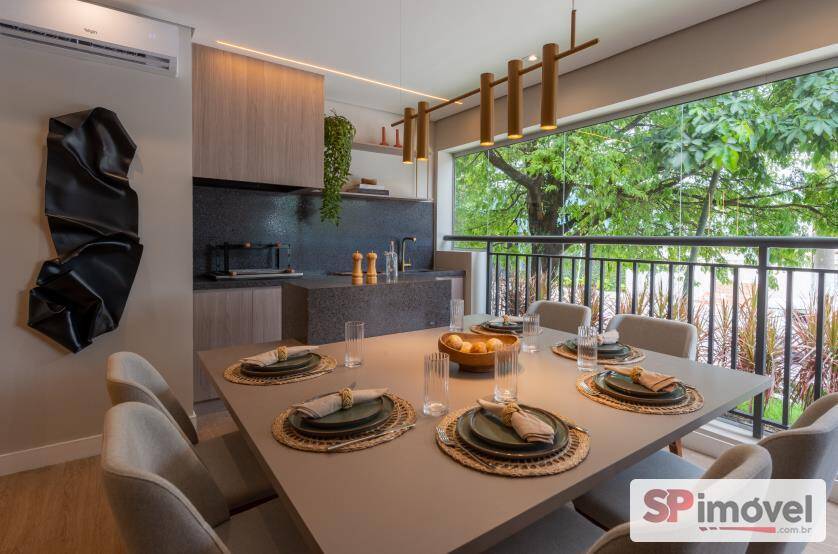 Apartamento, 2 quartos, 69 m² - Foto 11