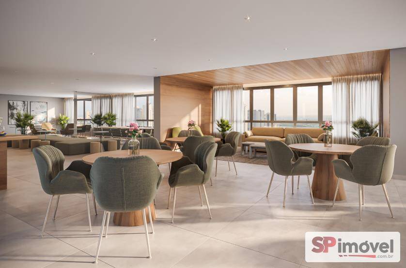 Apartamento, 2 quartos, 69 m² - Foto 16