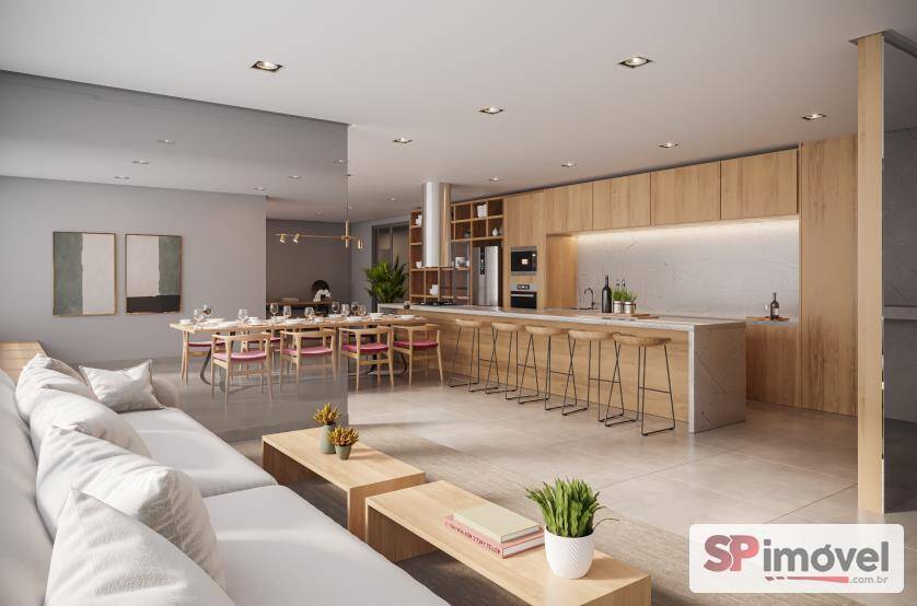 Apartamento, 2 quartos, 69 m² - Foto 17