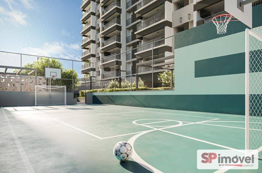 Apartamento, 2 quartos, 69 m² - Foto 2
