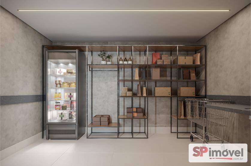 Apartamento, 2 quartos, 69 m² - Foto 20