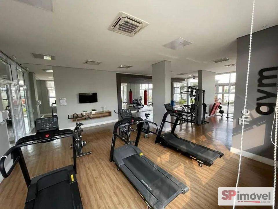 Apartamento, 3 quartos, 87 m² - Foto 8