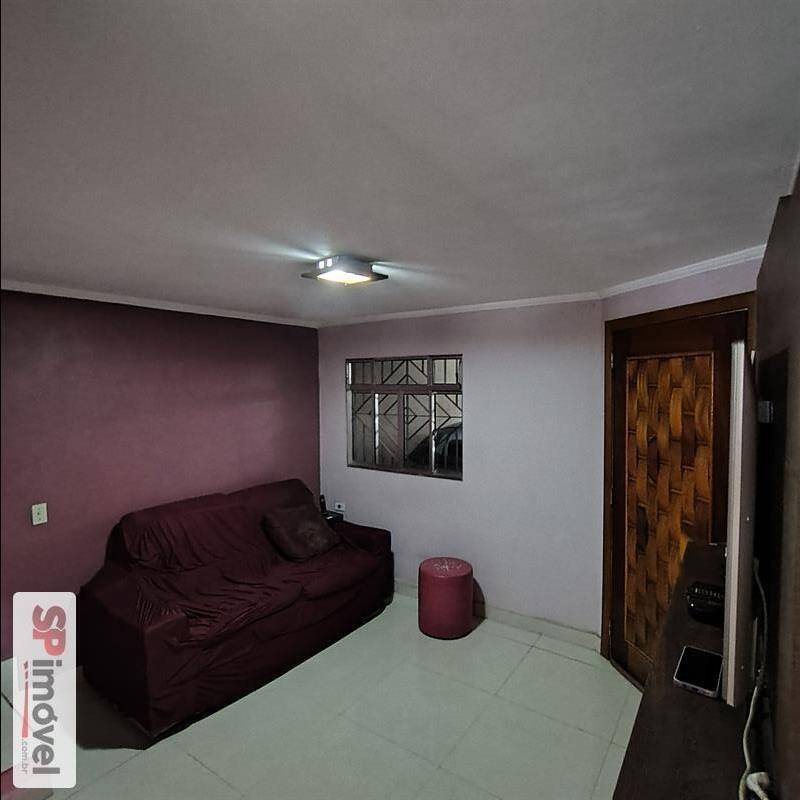 Sobrado, 3 quartos, 100 m² - Foto 5