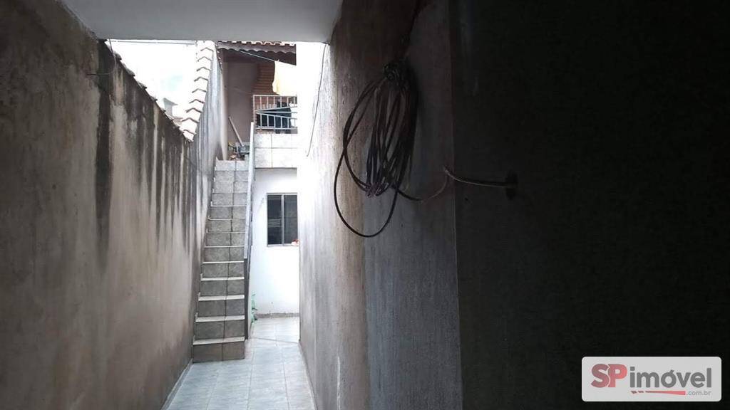 Sobrado, 3 quartos, 100 m² - Foto 2