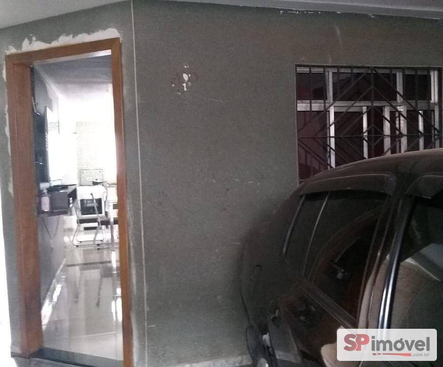 Sobrado, 3 quartos, 100 m² - Foto 7