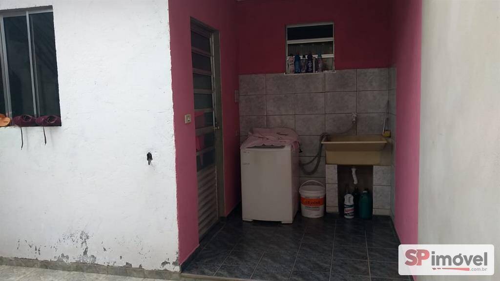 Sobrado, 3 quartos, 100 m² - Foto 9