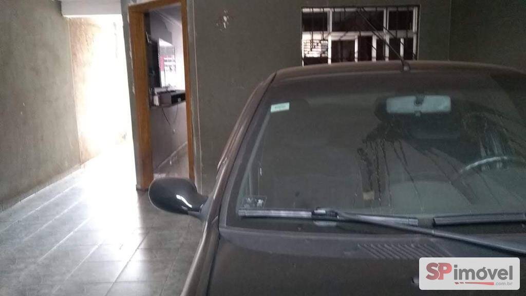 Sobrado, 3 quartos, 100 m² - Foto 3