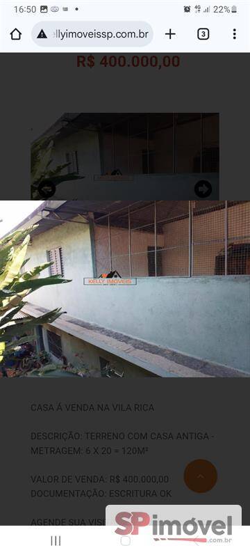 Sobrado, 2 quartos - Foto 8