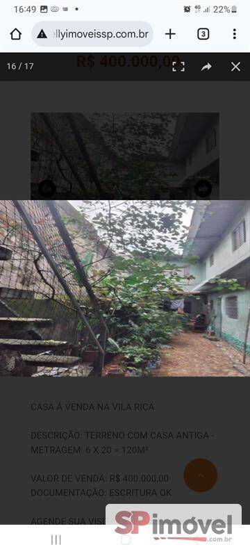 Sobrado, 2 quartos - Foto 6