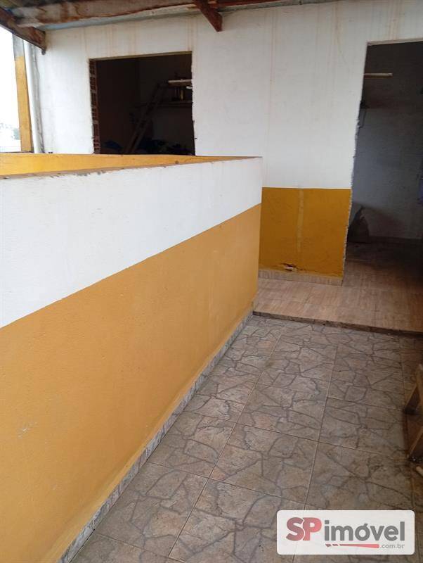 Sobrado, 4 quartos - Foto 1