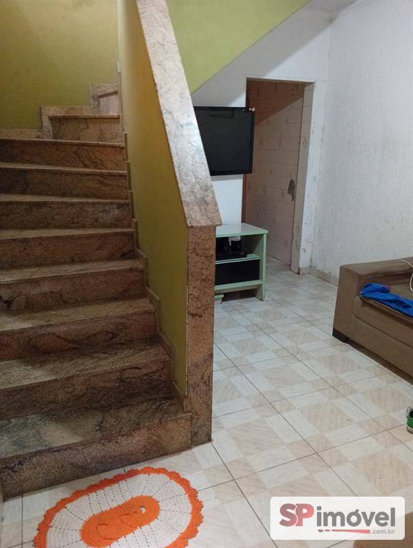 Sobrado, 4 quartos - Foto 2