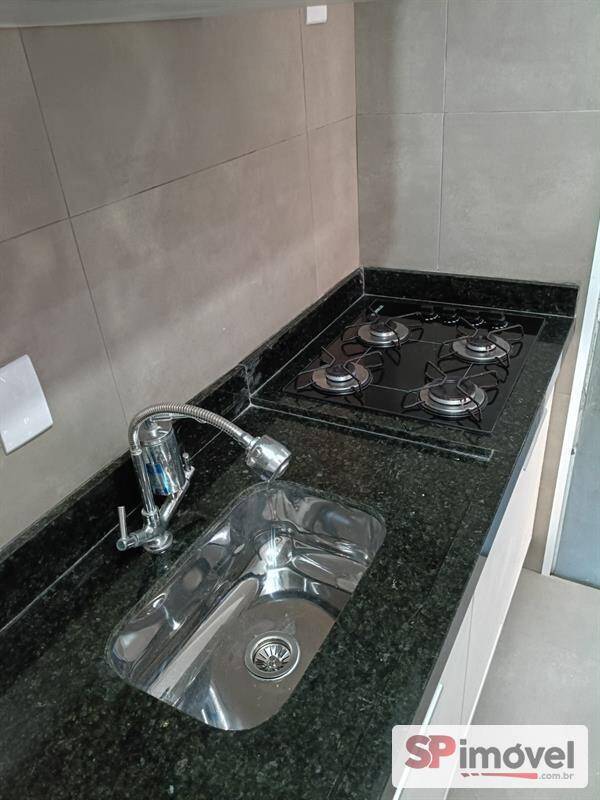 Sobrado, 2 quartos, 52 m² - Foto 9